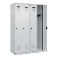 C+P 049000-40S10013 C+P Spind Evolo PLUS 4Abt 1850x1200x500 lgr/lgr