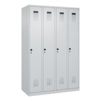 C+P 049000-40S10013 C+P Spind Evolo PLUS 4Abt 1850x1200x500 lgr/lgr