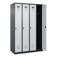 C+P 049000-40S10083 C+P Spind Evolo PLUS 4Abt 1850x1200x500 sgr/lgr