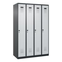 C+P 049000-40S10083 C+P Spind Evolo PLUS 4Abt 1850x1200x500 sgr/lgr