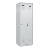 C+P 049000-20S10013 C+P Spind Evolo PLUS 2Abt 1850x600x500 lgr/lgr