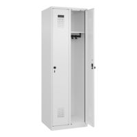 C+P 049000-20S10020 C+P Spind Evolo PLUS 2Abt 1850x600x500 vws/vws