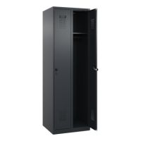 C+P 049000-20S10081 C+P Spind Evolo PLUS 2Abt 1850x600x500 sgr/sgr