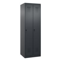 C+P 049000-20S10081 C+P Spind Evolo PLUS 2Abt 1850x600x500 sgr/sgr