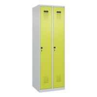 C+P 049000-20S10015 C+P Spind Evolo PLUS 2Abt 1850x600x500 lgr/cgn