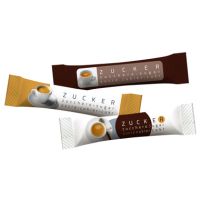 Hellma Mini Zucker-Sticks 60125300 150x2,5g