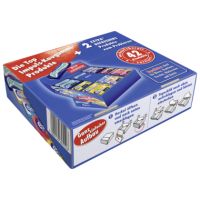 WRIGLEY'S EXTRA 607932 Wrigley's extra Kaugummi Topseller sort 42St