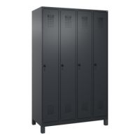 C+P 049010-40S10101 C+P Spind Evolo PLUS Füße 4Abt 1950x1200x500 sgr/sgr