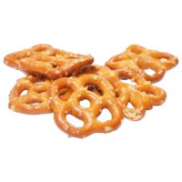 Hellma Gebäck Mini Laugengebäck 70101516 15g 70 Stück