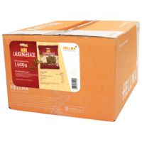 Hellma Gebäck Mini Laugengebäck 70101516 15g 70 Stück