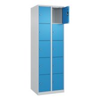 C+P 049000-205S10007 C+P Spind Evolo PLUS 10Fä 1850x600x500 lgr/lbl