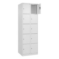 C+P 049000-205S10020 C+P Spind Evolo PLUS 10Fä 1850x600x500 vws/vws