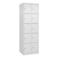 C+P 049000-205S10020 C+P Spind Evolo PLUS 10Fä 1850x600x500 vws/vws