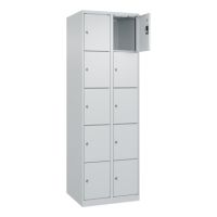 C+P 049000-205S10013 C+P Spind Evolo PLUS 10Fä 1850x600x500 lgr/lgr