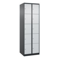 C+P 049000-205S10044 C+P Spind Evolo PLUS 10Fä 1850x600x500 sgr/lgr