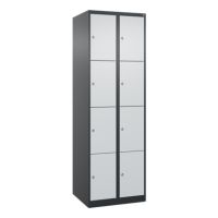 C+P 049000-204S10044 C+P Spind Evolo PLUS 8Fä 1850x600x500 sgr/lgr