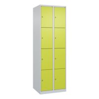 C+P 049000-204S10015 C+P Spind Evolo PLUS 8Fä 1850x600x500 lgr/cgn