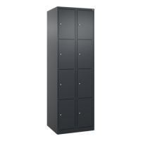 C+P 049000-204S10043 C+P Spind Evolo PLUS 8Fä 1850x600x500 sgr/sgr