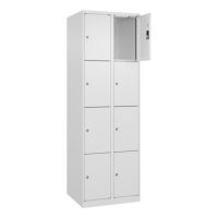 C+P 049000-204S10020 C+P Spind Evolo PLUS 8Fä 1850x600x500 vws/vws