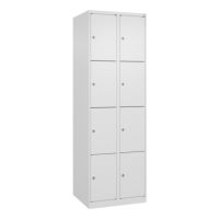 C+P 049000-204S10020 C+P Spind Evolo PLUS 8Fä 1850x600x500 vws/vws