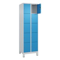 C+P 049010-205S10007 C+P Spind Evolo PLUS Füße 10Fä 1950x600x500 lgr/lbl