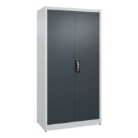 C+P 092810-000S10219 C+P Büroschrank Acurado 1950x1000x500 lgr/an