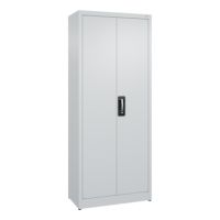 C+P 092380-000S10121 C+P Büroschrank Acurado 1950x800x400 lgr/lgr