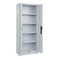 C+P 092380-000S10121 C+P Büroschrank Acurado 1950x800x400 lgr/lgr