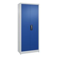 C+P 092380-000S10115 C+P Büroschrank Acurado 1950x800x400 lgr/ebl