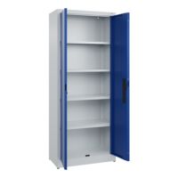 C+P 092380-000S10115 C+P Büroschrank Acurado 1950x800x400 lgr/ebl