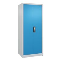 C+P 092400-000S10116 C+P Büroschrank Acurado 1950x800x600 lgr/lbl
