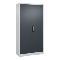 C+P 092610-000S10120 C+P Büroschrank Acurado 1950x1000x400 lgr/an