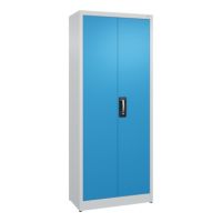 C+P 092380-000S10116 C+P Büroschrank Acurado 1950x800x400 lgr/lbl