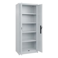 C+P 092390-000S10124 C+P Büroschrank Acurado 1950x800x500 lgr/lgr