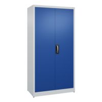C+P 092810-000S10214 C+P Büroschrank Acurado 1950x1000x500 lgr/ebl