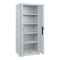 C+P 092400-000S10121 C+P Büroschrank Acurado 1950x800x600 lgr/lgr