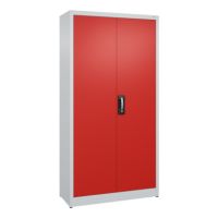 C+P 092610-000S10113 C+P Büroschrank Acurado 1950x1000x400 lgr/vrt