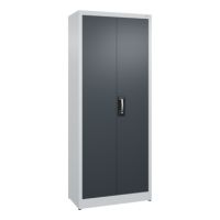 C+P 092380-000S10120 C+P Büroschrank Acurado 1950x800x400 lgr/an