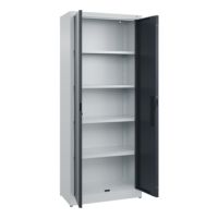 C+P 092380-000S10120 C+P Büroschrank Acurado 1950x800x400 lgr/an