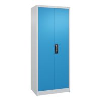 C+P 092390-000S10119 C+P Büroschrank Acurado 1950x800x500 lgr/lbl