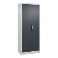 C+P 092390-000S10123 C+P Büroschrank Acurado 1950x800x500 lgr/an