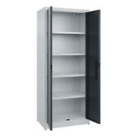 C+P 092390-000S10123 C+P Büroschrank Acurado 1950x800x500 lgr/an
