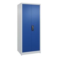 C+P 092400-000S10115 C+P Büroschrank Acurado 1950x800x600 lgr/ebl