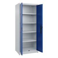 C+P 092400-000S10115 C+P Büroschrank Acurado 1950x800x600 lgr/ebl