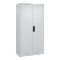 C+P 092810-000S10220 C+P Büroschrank Acurado 1950x1000x500 lgr/lgr