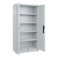 C+P 092810-000S10220 C+P Büroschrank Acurado 1950x1000x500 lgr/lgr