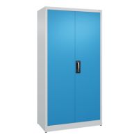 C+P 092810-000S10215 C+P Büroschrank Acurado 1950x1000x500 lgr/lbl