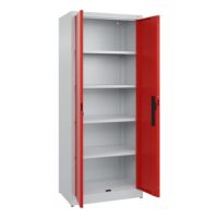 C+P 092390-000S10116 C+P Büroschrank Acurado 1950x800x500 lgr/vrt