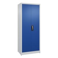 C+P 092390-000S10118 C+P Büroschrank Acurado 1950x800x500 lgr/ebl
