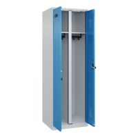 C+P 049002-20S10007 C+P S/W-Spind Evolo PLUS 2Abt 1850x600x500 lgr/lbl